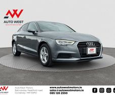 Audi A3 2020