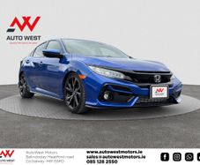 Honda Civic 2018