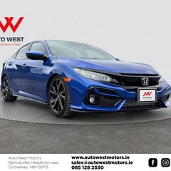 Honda Civic 2018