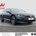 Volkswagen Arteon 2022