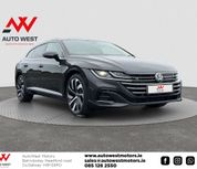 Volkswagen Arteon 2022