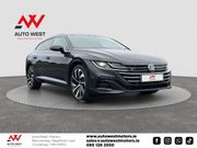 Volkswagen Arteon 2022