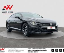 Volkswagen Arteon 2022