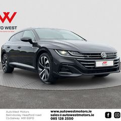 Volkswagen Arteon 2022