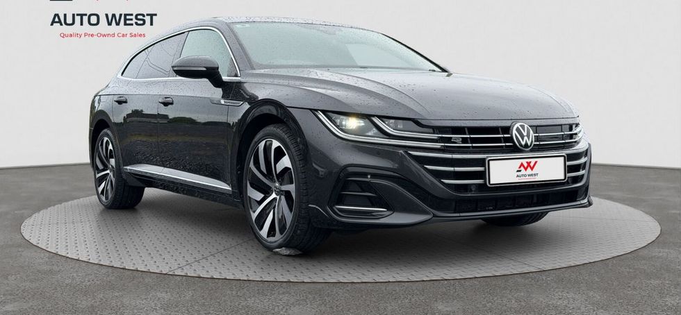 Volkswagen Arteon 2022