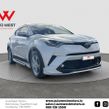 Toyota C-HR 2019
