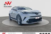 Toyota C-HR 2019