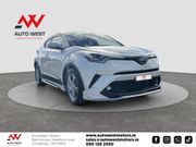 Toyota C-HR 2019
