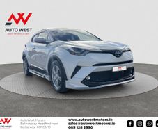 Toyota C-HR 2019