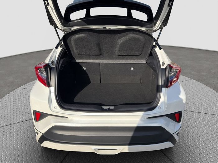 Toyota C-HR 2019