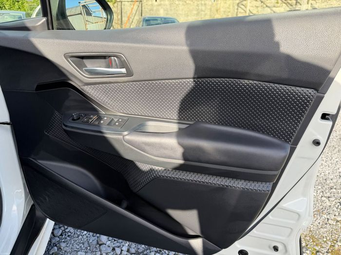 Toyota C-HR 2019