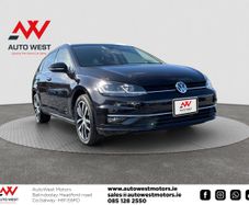Volkswagen Golf 2019