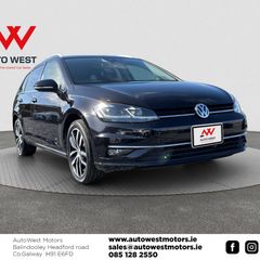 Volkswagen Golf 2019