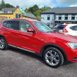 BMW X3 2017