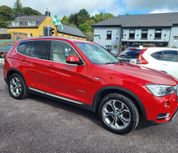 BMW X3 2017