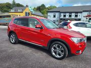 BMW X3 2017