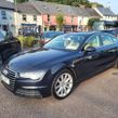 Audi A7 2015