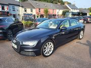 Audi A7 2015