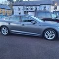 Audi A5 2017