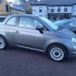 Fiat 500 2019