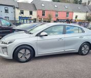Hyundai Ioniq 2020