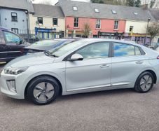 Hyundai Ioniq 2020