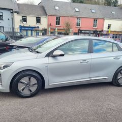 Hyundai Ioniq 2020