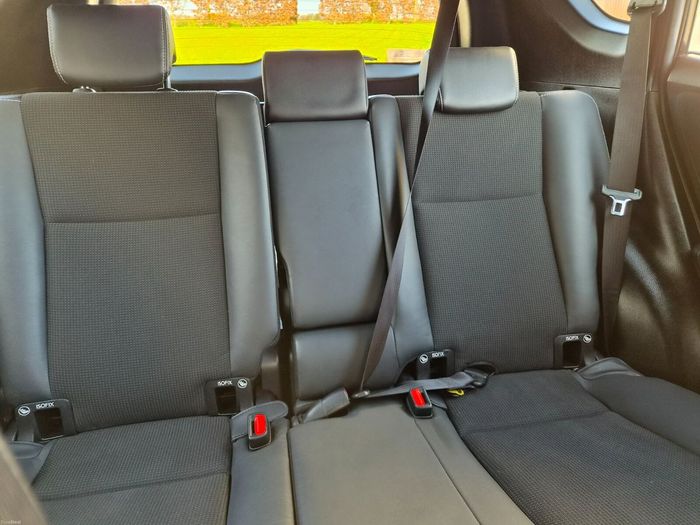 Toyota Rav4 2016