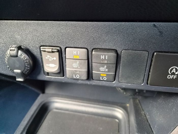 Toyota Rav4 2016