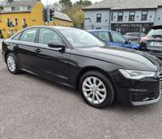 Audi A6 2016