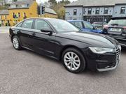 Audi A6 2016