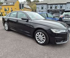 Audi A6 2016
