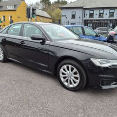 Audi A6 2016
