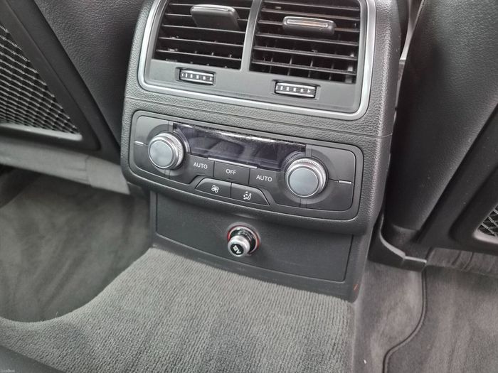 Audi A6 2016