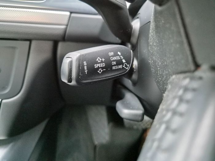 Audi A6 2016