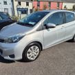 Toyota Yaris 2014