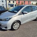 Toyota Yaris 2014