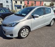 Toyota Yaris 2014