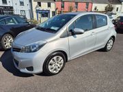 Toyota Yaris 2014