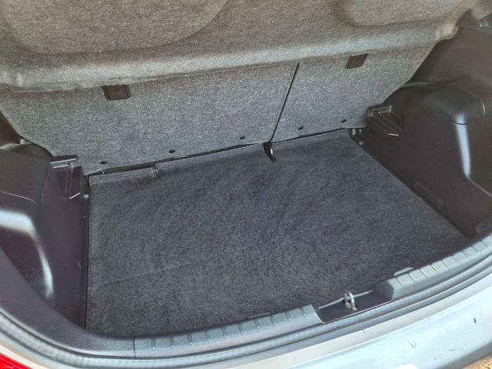 Toyota Yaris 2014
