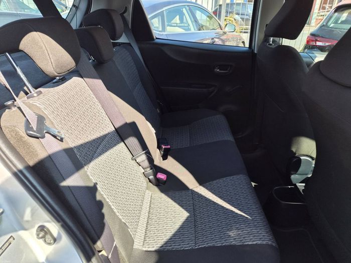 Toyota Yaris 2014