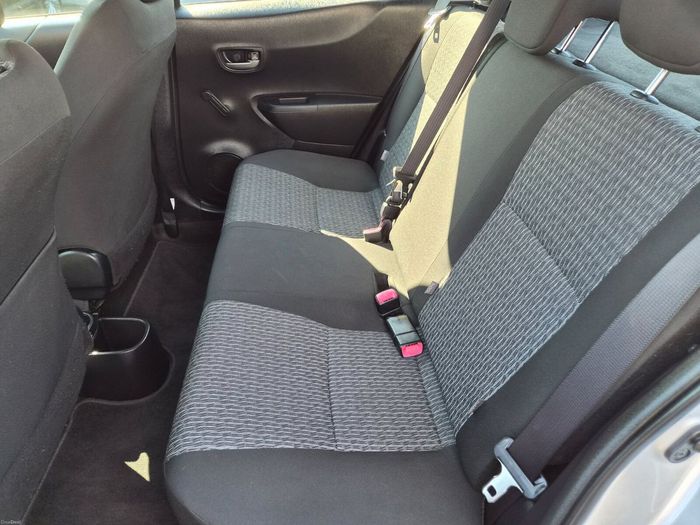 Toyota Yaris 2014