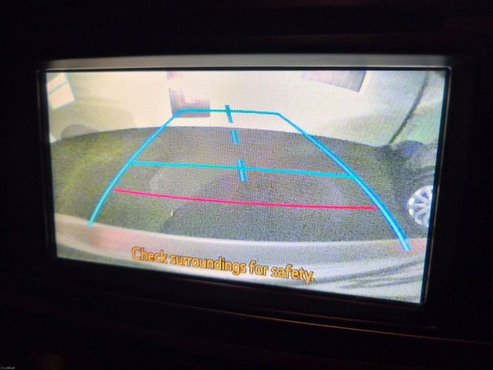 Toyota Yaris 2014