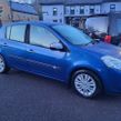 Renault Clio 2011
