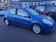 Renault Clio 2011