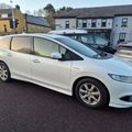 Honda Jade 2016