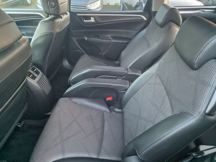 Honda Jade 2016