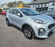 Kia Sportage 2021