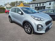 Kia Sportage 2021