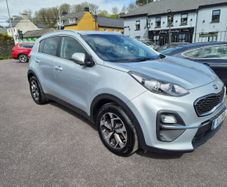 Kia Sportage 2021